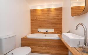 Georgian Elegance in a Tranquil Cornish Village - St Issey, Wadebridge, United Kingdom