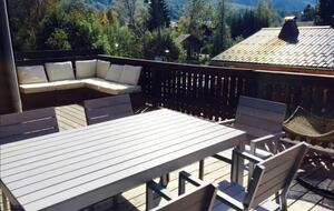 Warm Modern Escape in Scenic Les Bossons - Les Bossons, Chamonix, France