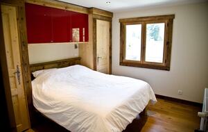 Warm Modern Escape in Scenic Les Bossons - Les Bossons, Chamonix, France