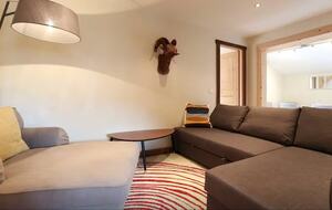 Warm Modern Escape in Scenic Les Bossons - Les Bossons, Chamonix, France