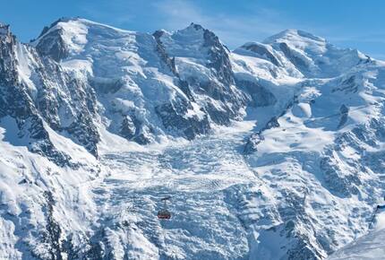 Warm Modern Escape in Scenic Les Bossons - Les Bossons, Chamonix, France