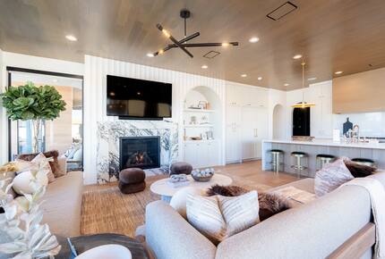 Luxury Lagoon Oasis - St. George, Utah