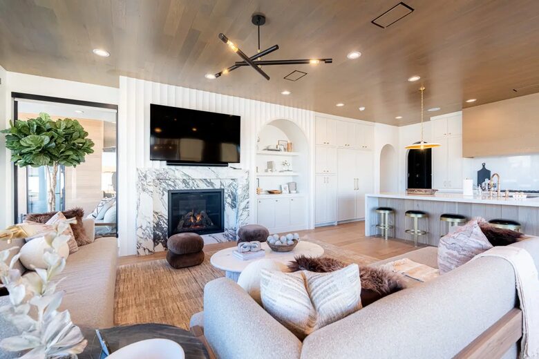 Luxury Lagoon Oasis - St. George, Utah