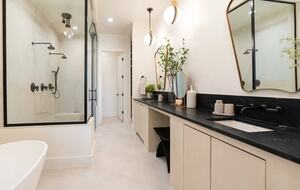 Luxury Lagoon Oasis - St. George, Utah