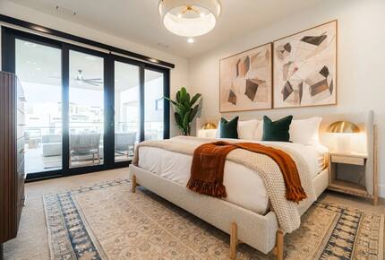 Luxury Lagoon Oasis - St. George, Utah