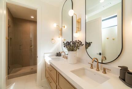 Luxury Lagoon Oasis - St. George, Utah