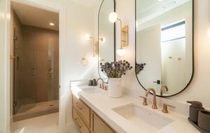 Luxury Lagoon Oasis - St. George, Utah