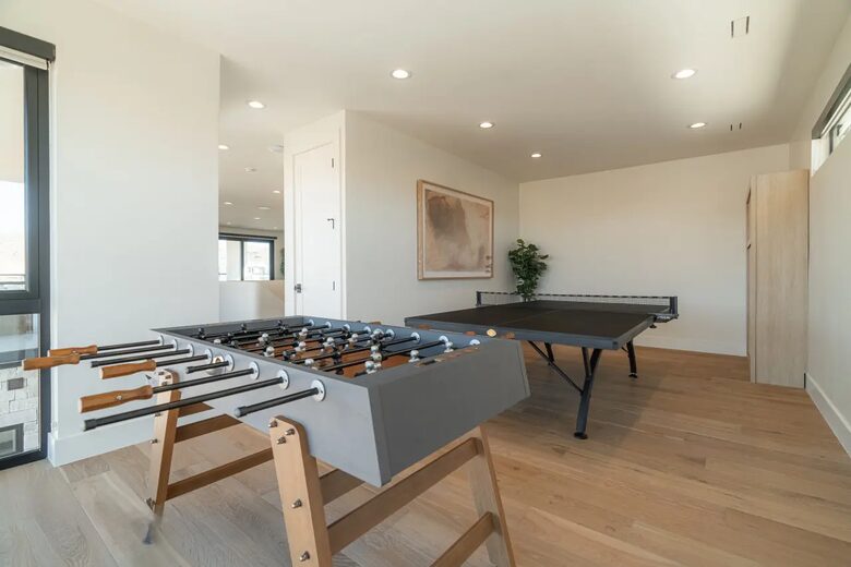 Luxury Lagoon Oasis - St. George, Utah