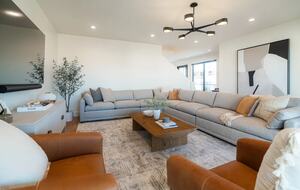 Luxury Lagoon Oasis - St. George, Utah