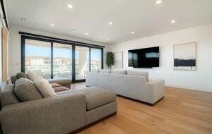 Luxury Lagoon Oasis - St. George, Utah