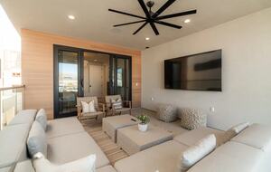 Luxury Lagoon Oasis - St. George, Utah