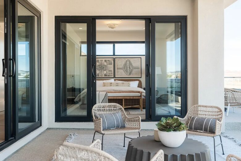 Luxury Lagoon Oasis - St. George, Utah