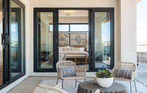 Luxury Lagoon Oasis - St. George, Utah