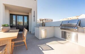 Luxury Lagoon Oasis - St. George, Utah