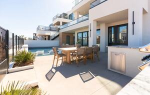 Luxury Lagoon Oasis - St. George, Utah