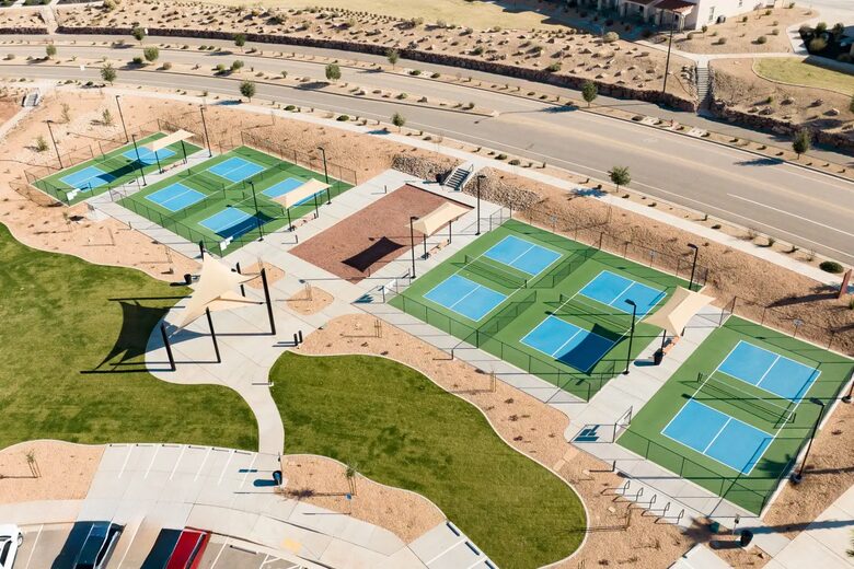 Luxury Lagoon Oasis - St. George, Utah