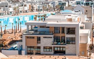 Luxury Lagoon Oasis - St. George, Utah