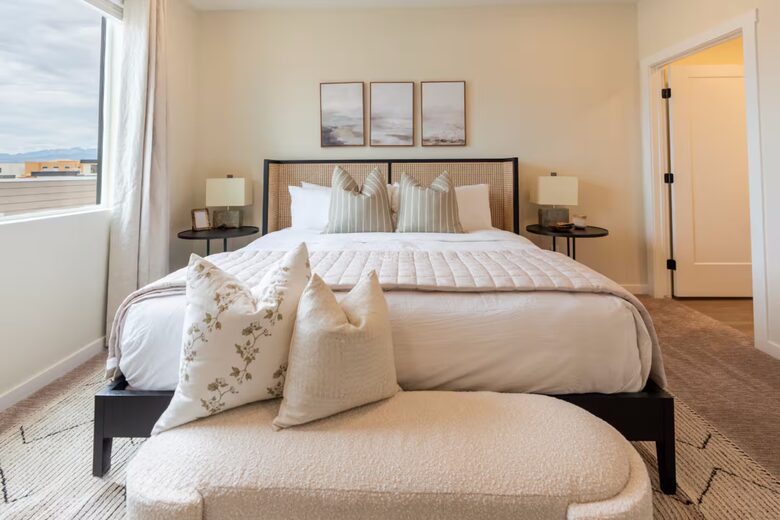 Luxury Retreat Near Desert Color Lagoon - St. George, Utah