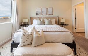 Luxury Retreat Near Desert Color Lagoon - St. George, Utah