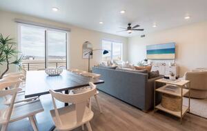 Luxury Retreat Near Desert Color Lagoon - St. George, Utah