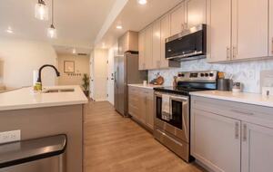 Luxury Retreat Near Desert Color Lagoon - St. George, Utah