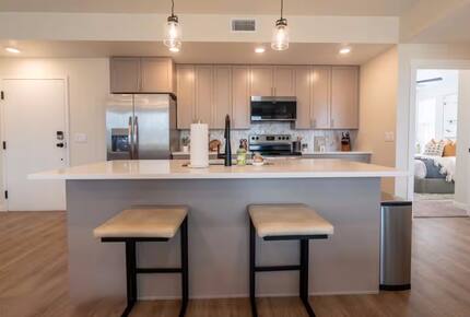 Luxury Retreat Near Desert Color Lagoon - St. George, Utah