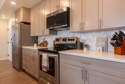 Luxury Retreat Near Desert Color Lagoon - St. George, Utah