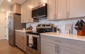 Luxury Retreat Near Desert Color Lagoon - St. George, Utah