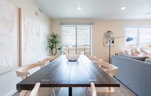 Luxury Retreat Near Desert Color Lagoon - St. George, Utah