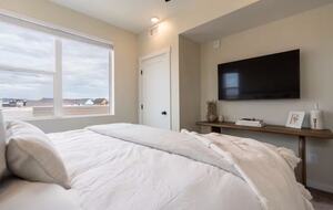 Luxury Retreat Near Desert Color Lagoon - St. George, Utah