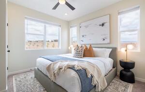 Luxury Retreat Near Desert Color Lagoon - St. George, Utah