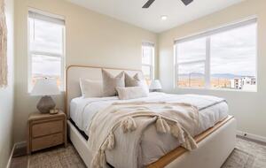 Luxury Retreat Near Desert Color Lagoon - St. George, Utah