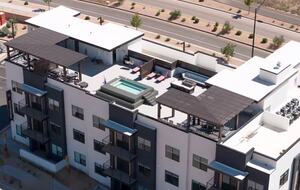 Luxury Retreat Near Desert Color Lagoon - St. George, Utah