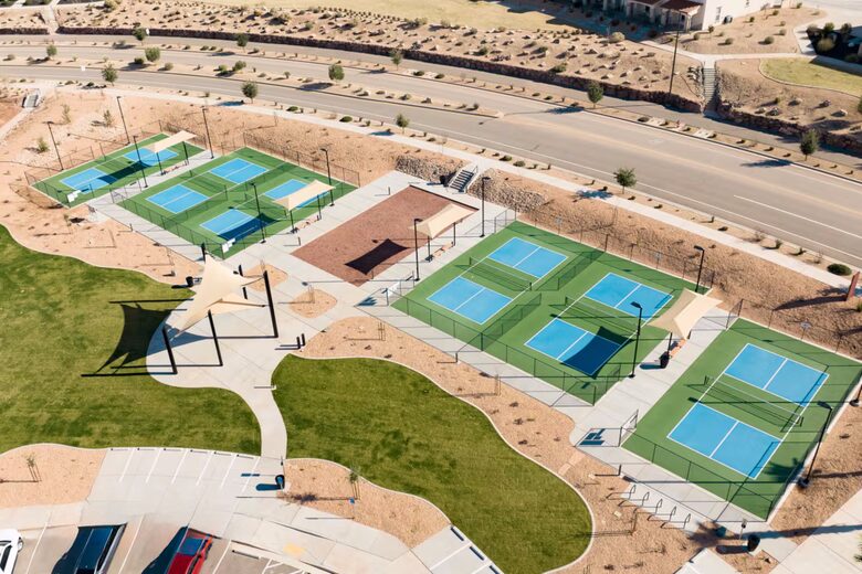 Luxury Retreat Near Desert Color Lagoon - St. George, Utah