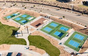 Luxury Retreat Near Desert Color Lagoon - St. George, Utah