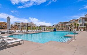 Luxury Retreat Near Desert Color Lagoon - St. George, Utah