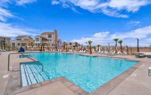 Luxury Retreat Near Desert Color Lagoon - St. George, Utah