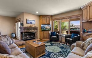 Mountain Harbor Retreat Near Whitefish Lake - Whitefish, Montana