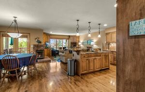 Mountain Harbor Retreat Near Whitefish Lake - Whitefish, Montana