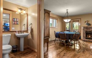 Mountain Harbor Retreat Near Whitefish Lake - Whitefish, Montana