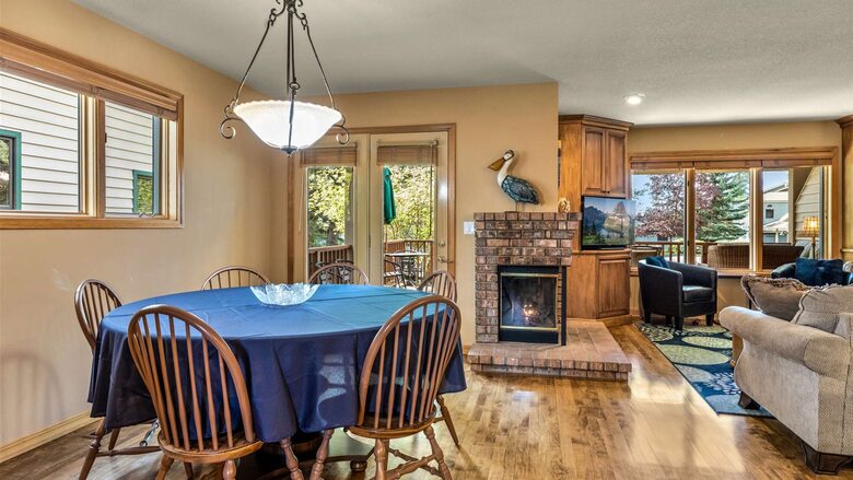 Mountain Harbor Retreat Near Whitefish Lake - Whitefish, Montana