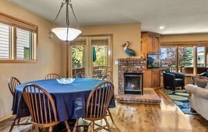 Mountain Harbor Retreat Near Whitefish Lake - Whitefish, Montana