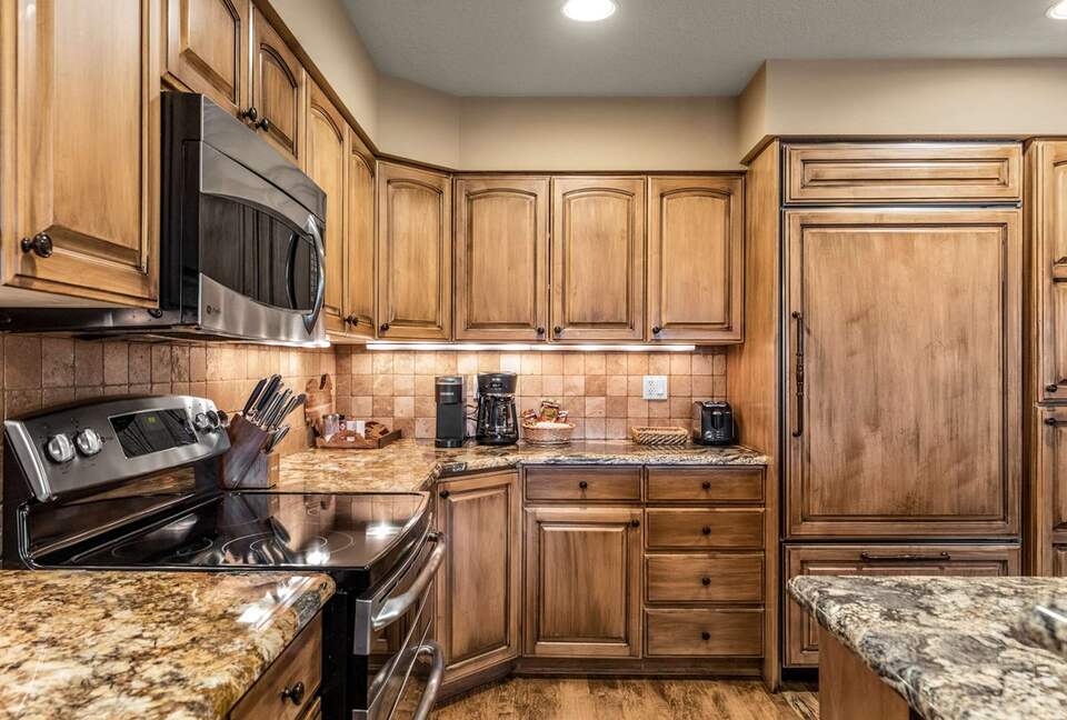 Mountain Harbor Retreat Near Whitefish Lake - Whitefish, Montana