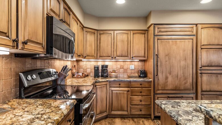 Mountain Harbor Retreat Near Whitefish Lake - Whitefish, Montana