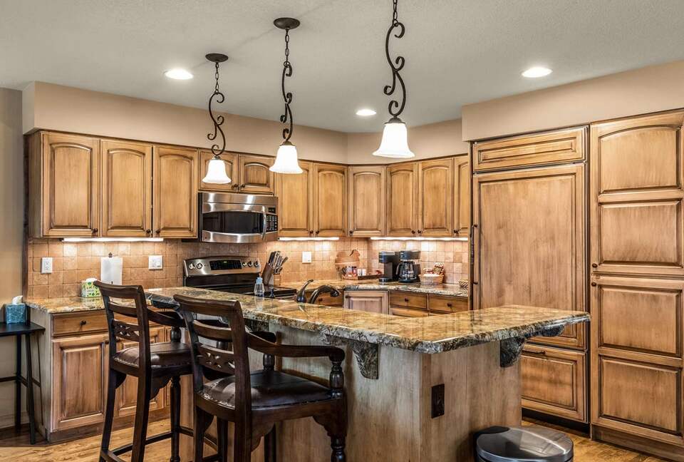 Mountain Harbor Retreat Near Whitefish Lake - Whitefish, Montana