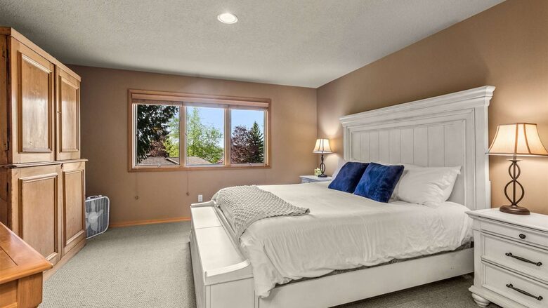 Mountain Harbor Retreat Near Whitefish Lake - Whitefish, Montana