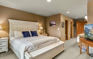 Mountain Harbor Retreat Near Whitefish Lake - Whitefish, Montana