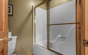 Mountain Harbor Retreat Near Whitefish Lake - Whitefish, Montana