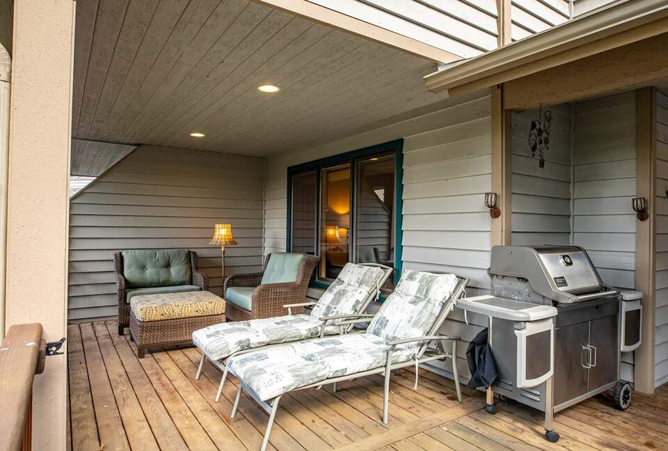 Mountain Harbor Retreat Near Whitefish Lake - Whitefish, Montana