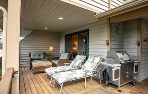 Mountain Harbor Retreat Near Whitefish Lake - Whitefish, Montana